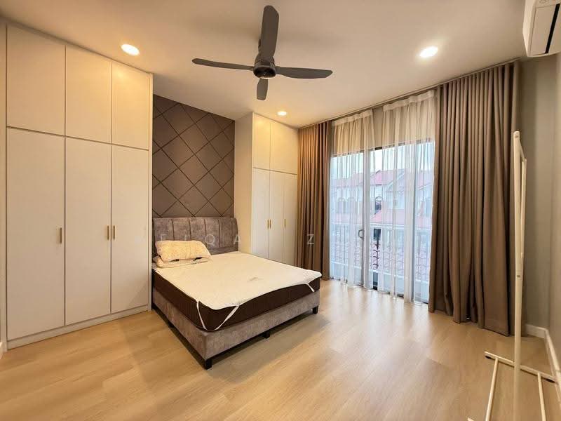 2-storey Terraced House for Rent in Setia Safiro (Cyberjaya) - Afiqah zaidi - PropertyGuru.com.my
