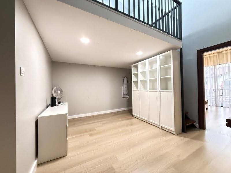 2-storey Terraced House for Rent in Setia Safiro (Cyberjaya) - Afiqah zaidi - PropertyGuru.com.my