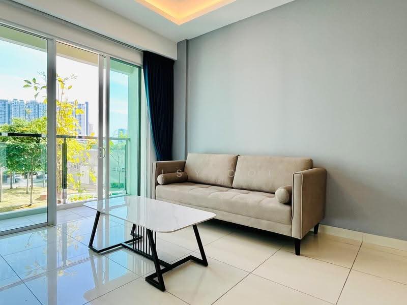 Kondominium untuk Dijual di Tropicana Bay Residences - Daisy Ooi - PropertyGuru.com.my
