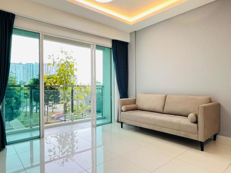 Kondominium untuk Dijual di Tropicana Bay Residences - Daisy Ooi - PropertyGuru.com.my