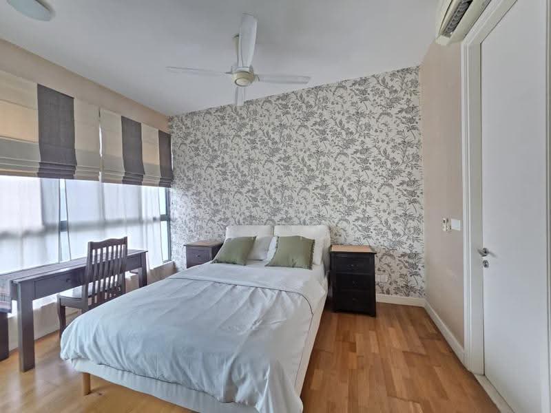 Condominium for Sale at Kiaramas Danai - Benn Tan - Bedroom - PropertyGuru.com.my