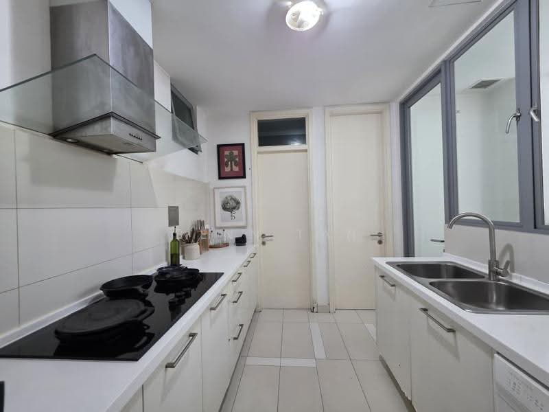 Condominium for Sale at Kiaramas Danai - Benn Tan - Kitchen - PropertyGuru.com.my