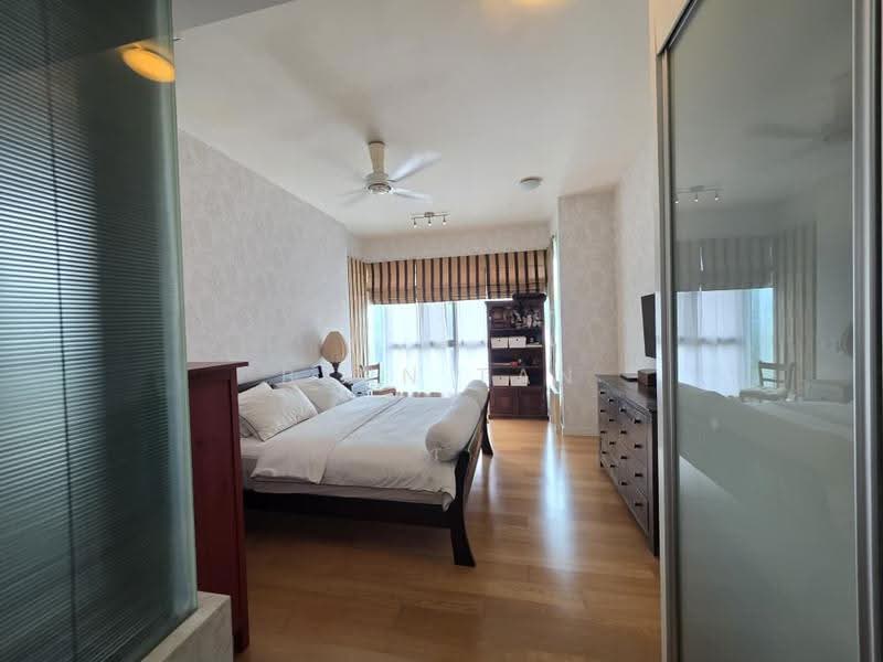 Condominium for Sale at Kiaramas Danai - Benn Tan - Bedroom - PropertyGuru.com.my