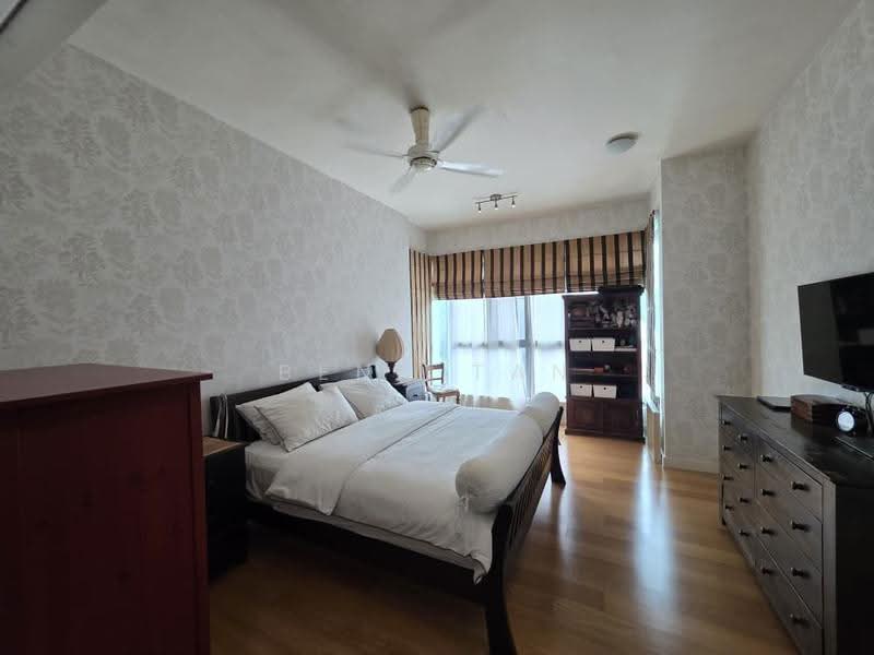 Condominium for Sale at Kiaramas Danai - Benn Tan - Bedroom - PropertyGuru.com.my