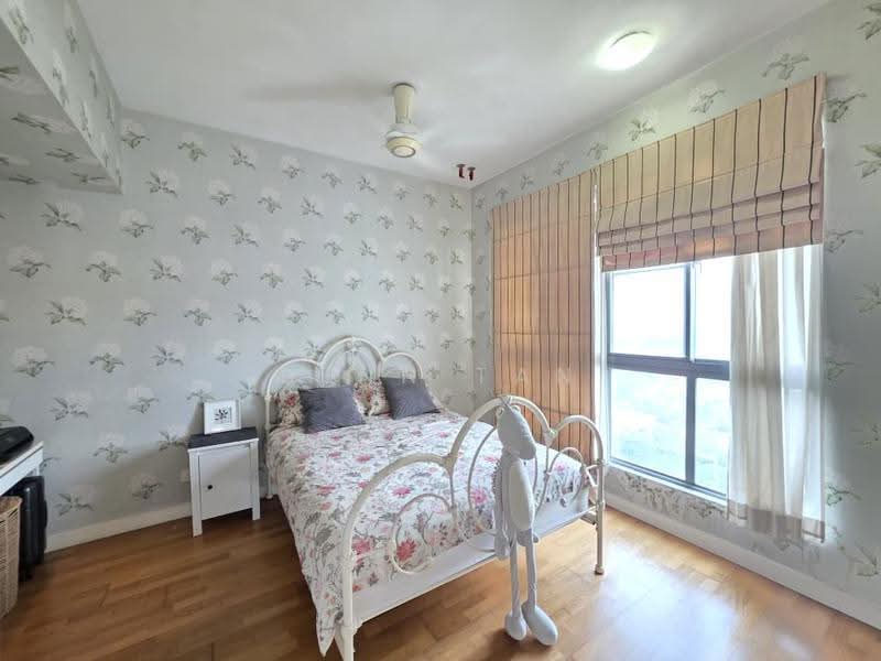 Condominium for Sale at Kiaramas Danai - Benn Tan - Bedroom - PropertyGuru.com.my