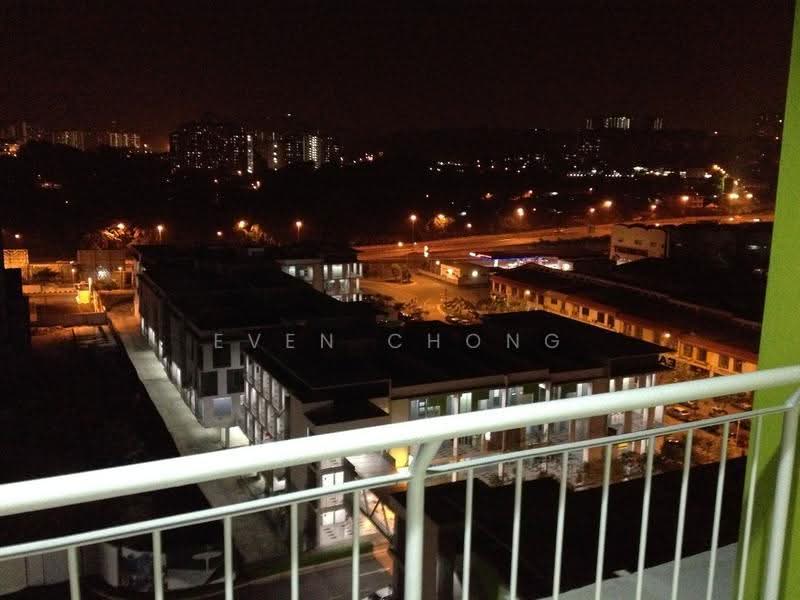 Kondominium untuk Dijual di Midfields - Even Chong - Exterior - PropertyGuru.com.my