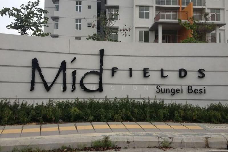 Kondominium untuk Dijual di Midfields - Even Chong - Exterior - PropertyGuru.com.my