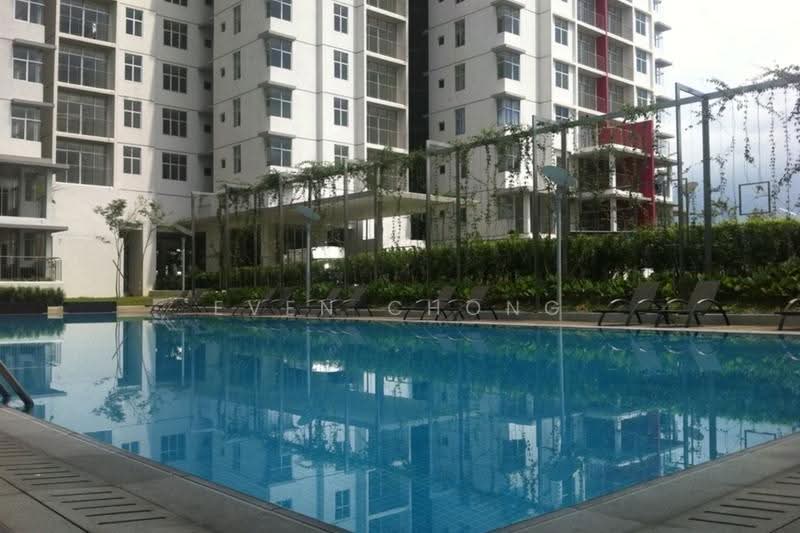 Kondominium untuk Dijual di Midfields - Even Chong - Exterior - PropertyGuru.com.my
