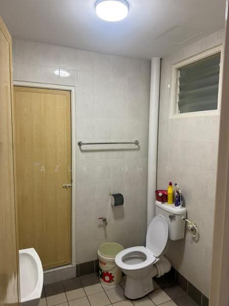 Rumah Teres 2.5-Tingkat untuk Dijual di Bukit Mertajam (Penang) - Azura Ghani - Bathroom - PropertyGuru.com.my