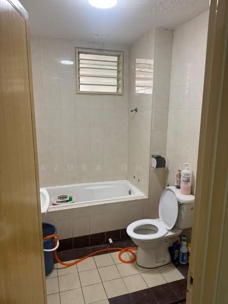 Rumah Teres 2.5-Tingkat untuk Dijual di Bukit Mertajam (Penang) - Azura Ghani - Bathroom - PropertyGuru.com.my