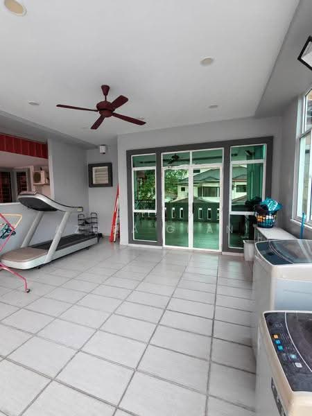 Rumah Teres 2.5-Tingkat untuk Dijual di Bukit Mertajam (Penang) - Azura Ghani - Interior - PropertyGuru.com.my