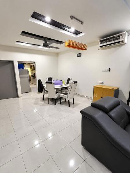 Rumah Teres 2.5-Tingkat untuk Dijual di Bukit Mertajam (Penang) - Azura Ghani - Dining Room - PropertyGuru.com.my