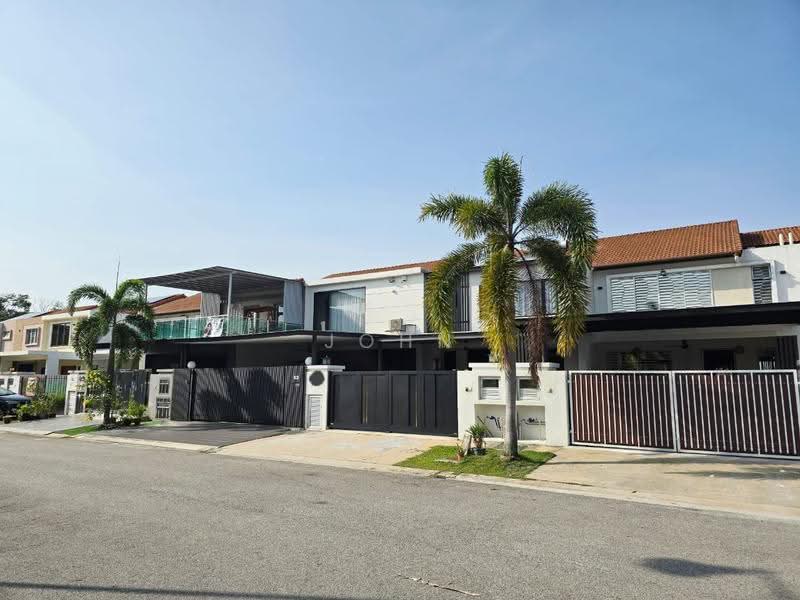 Rumah Teres 2-Tingkat untuk Dijual di Bandar Kinrara Seksyen 1 (Bandar Kinrara) - John Lee - Exterior - PropertyGuru.com.my