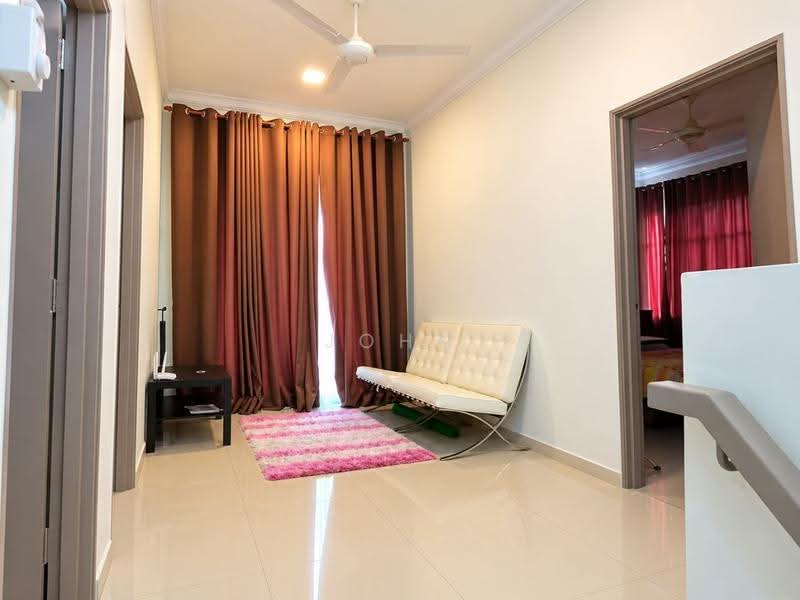 Rumah Teres 2-Tingkat untuk Dijual di Bandar Kinrara Seksyen 1 (Bandar Kinrara) - John Lee - Living Room - PropertyGuru.com.my