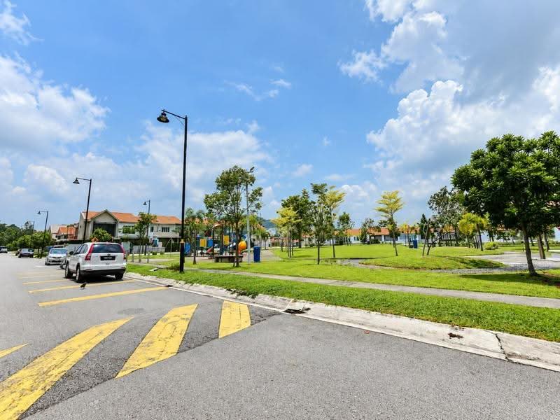 Rumah Teres 2-Tingkat untuk Dijual di Bandar Kinrara Seksyen 1 (Bandar Kinrara) - John Lee - Exterior - PropertyGuru.com.my