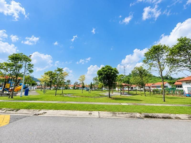 Rumah Teres 2-Tingkat untuk Dijual di Bandar Kinrara Seksyen 1 (Bandar Kinrara) - John Lee - Exterior - PropertyGuru.com.my