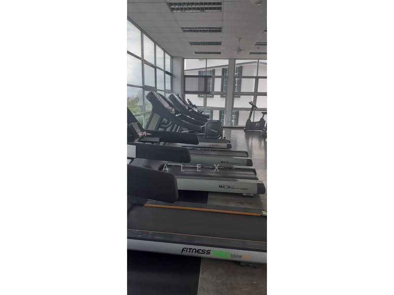 Condominium for Sale at The Brezza - Alex Ho - PropertyGuru.com.my