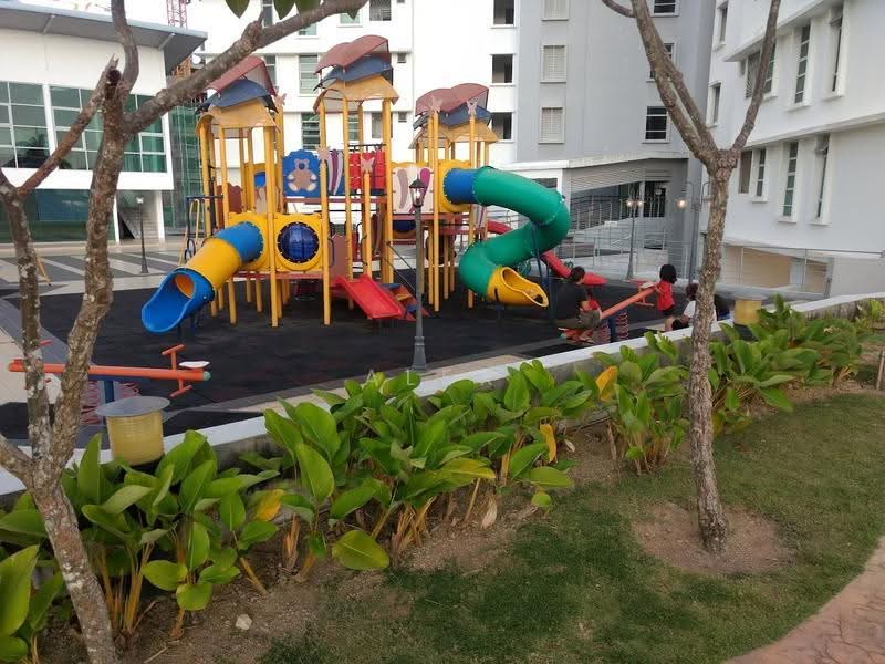 Condominium for Sale at The Brezza - Alex Ho - PropertyGuru.com.my