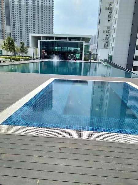 Condominium for Sale at The Brezza - Alex Ho - PropertyGuru.com.my
