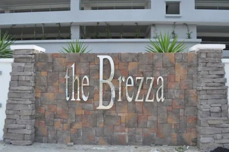 Condominium for Sale at The Brezza - Alex Ho - PropertyGuru.com.my