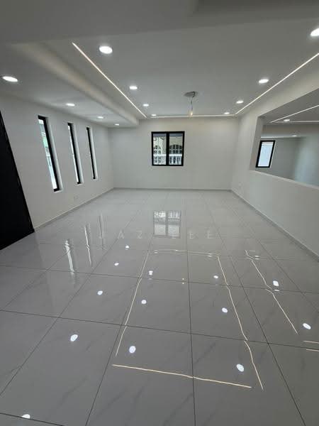 Semi-Detached House for Sale in Taman Skudai Baru (Skudai) - Jaz Lee - PropertyGuru.com.my