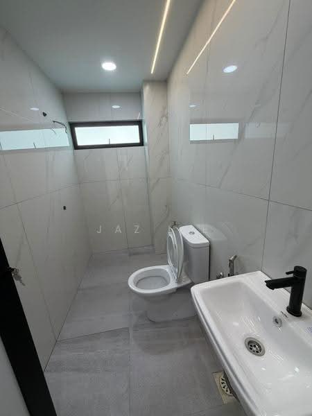 Semi-Detached House for Sale in Taman Skudai Baru (Skudai) - Jaz Lee - PropertyGuru.com.my