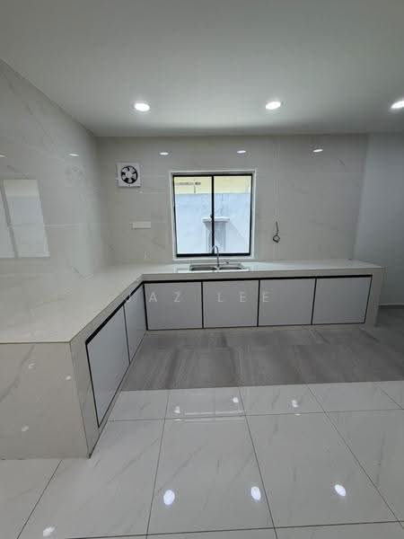 Semi-Detached House for Sale in Taman Skudai Baru (Skudai) - Jaz Lee - PropertyGuru.com.my