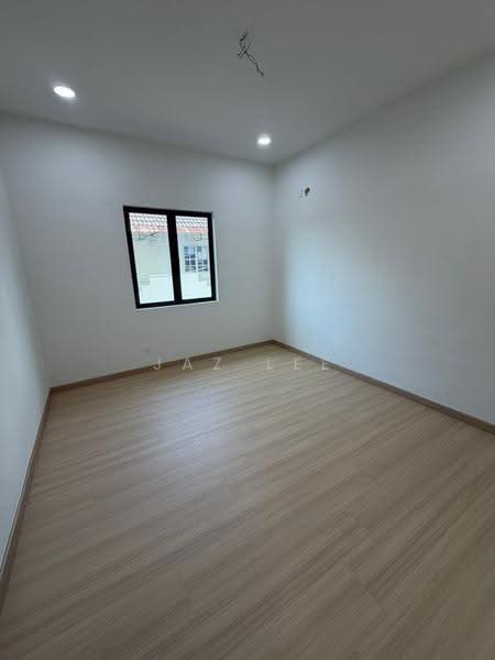 Semi-Detached House for Sale in Taman Skudai Baru (Skudai) - Jaz Lee - PropertyGuru.com.my