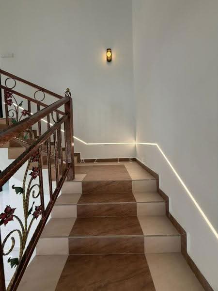 Semi-Detached House for Sale in Taman Skudai Baru (Skudai) - Jaz Lee - PropertyGuru.com.my