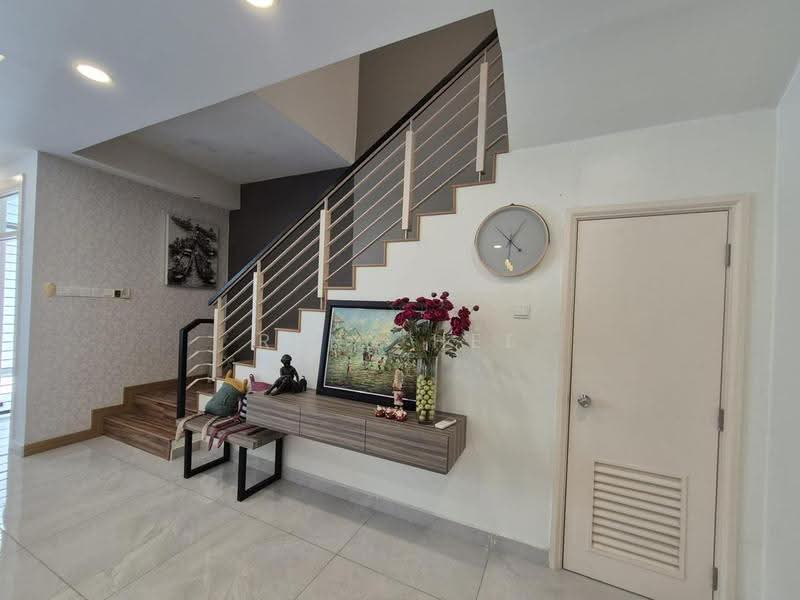 Rumah Teres 2-Tingkat untuk Dijual di Bandar Dato Onn (Tebrau) - Reny Hee - PropertyGuru.com.my