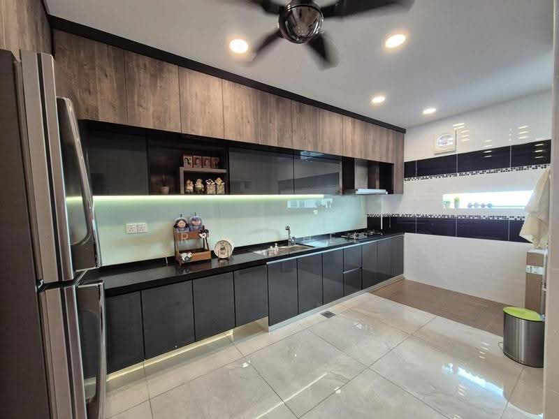 Rumah Teres 2-Tingkat untuk Dijual di Bandar Dato Onn (Tebrau) - Reny Hee - PropertyGuru.com.my
