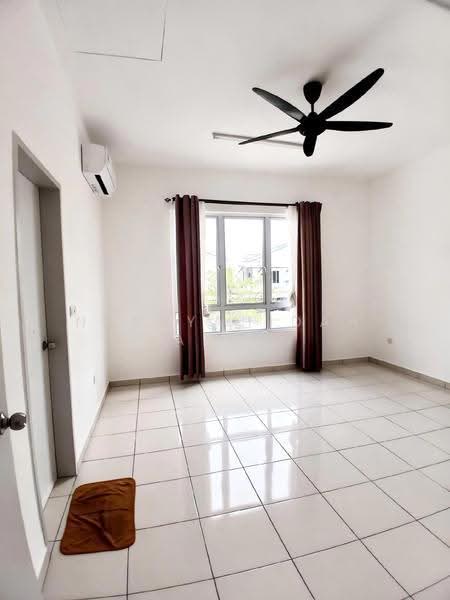 2-storey Terraced House for Rent in Semenyih (Selangor) - Norsyahidah Razlan - Interior - PropertyGuru.com.my