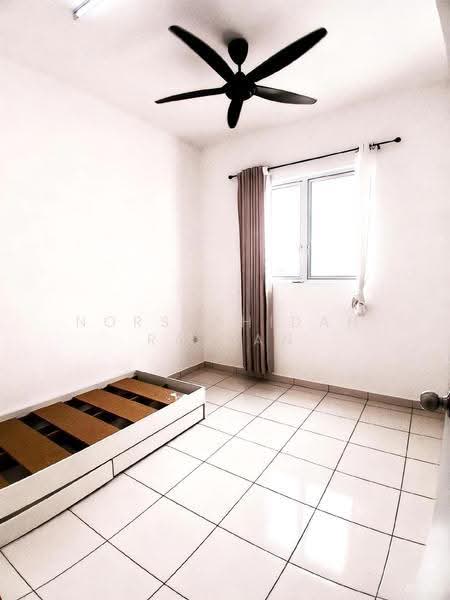 2-storey Terraced House for Rent in Semenyih (Selangor) - Norsyahidah Razlan - Bedroom - PropertyGuru.com.my
