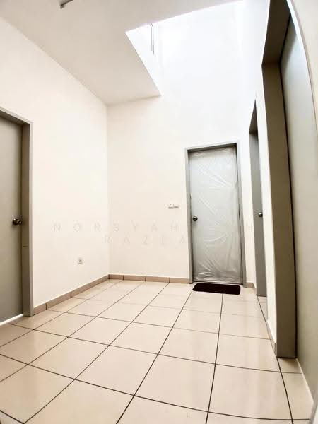 2-storey Terraced House for Rent in Semenyih (Selangor) - Norsyahidah Razlan - Interior - PropertyGuru.com.my