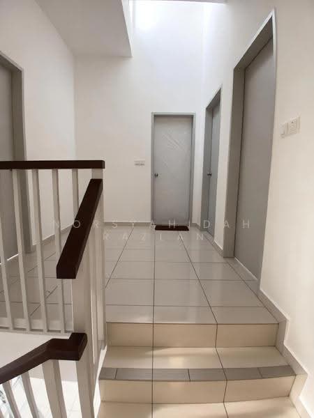2-storey Terraced House for Rent in Semenyih (Selangor) - Norsyahidah Razlan - Interior - PropertyGuru.com.my