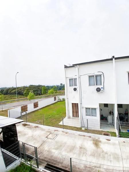 2-storey Terraced House for Rent in Semenyih (Selangor) - Norsyahidah Razlan - Exterior - PropertyGuru.com.my