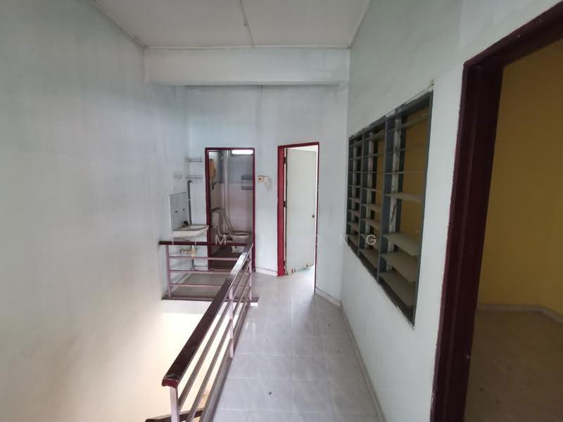 Rumah Teres 2-Tingkat untuk Dijual di Taman Datuk Thamby Chik Karim (Batu Berendam) - Tim Piong - PropertyGuru.com.my