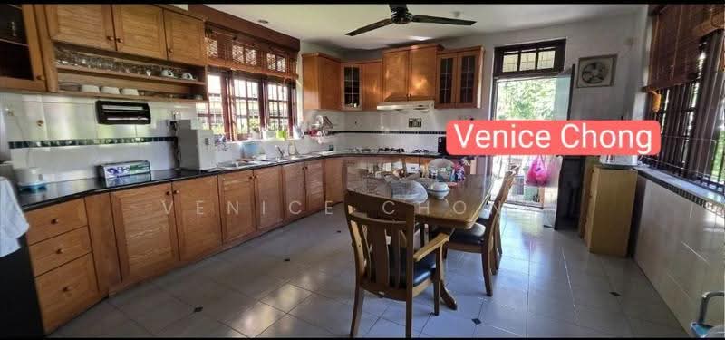 Bungalow House untuk Disewa di Pulau Tikus (Penang) - Venice Chong - PropertyGuru.com.my