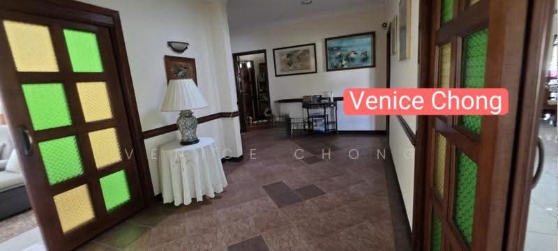 Bungalow House untuk Disewa di Pulau Tikus (Penang) - Venice Chong - PropertyGuru.com.my