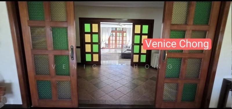 Bungalow House untuk Disewa di Pulau Tikus (Penang) - Venice Chong - PropertyGuru.com.my