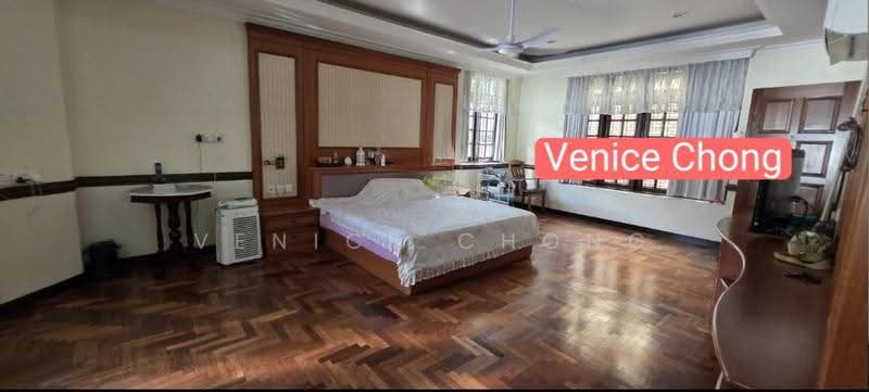 Bungalow House untuk Disewa di Pulau Tikus (Penang) - Venice Chong - PropertyGuru.com.my