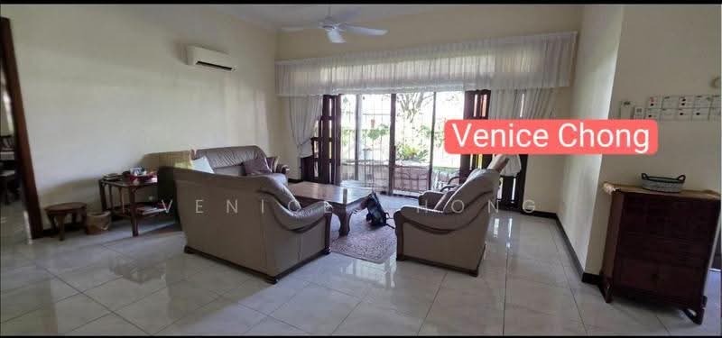 Bungalow House untuk Disewa di Pulau Tikus (Penang) - Venice Chong - PropertyGuru.com.my