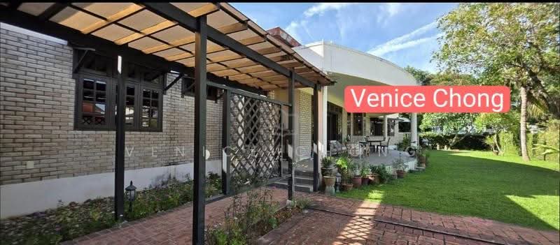 Bungalow House untuk Disewa di Pulau Tikus (Penang) - Venice Chong - PropertyGuru.com.my