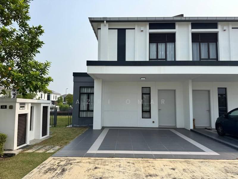 Terraced House for Sale in Eco Grandeur (Puncak Alam) - Fazri Omar - PropertyGuru.com.my