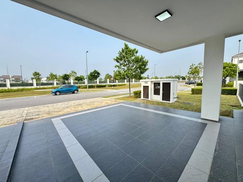 Terraced House for Sale in Eco Grandeur (Puncak Alam) - Fazri Omar - PropertyGuru.com.my