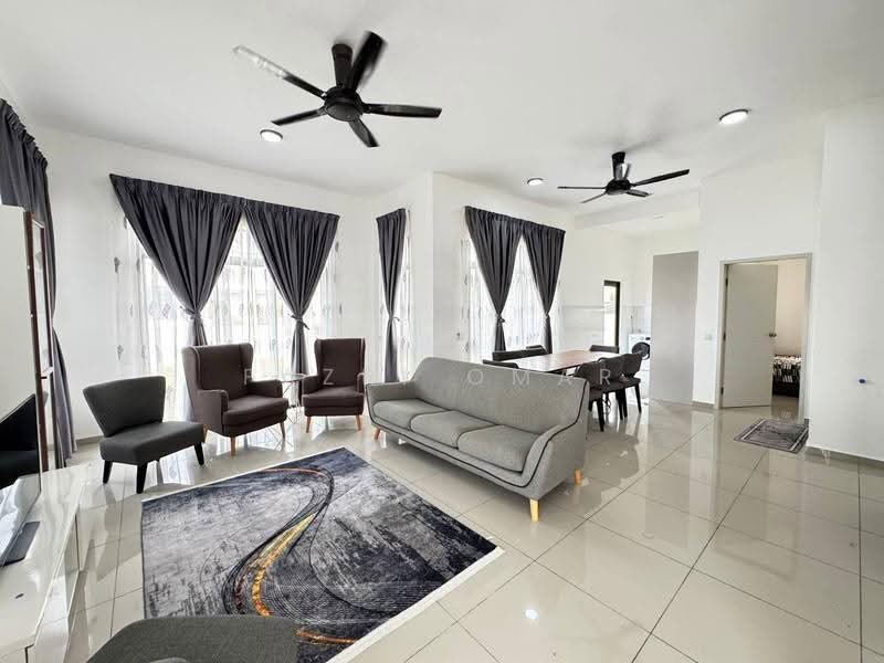 Terraced House for Sale in Eco Grandeur (Puncak Alam) - Fazri Omar - PropertyGuru.com.my