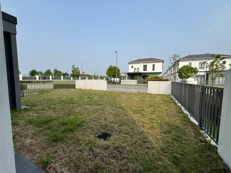 Terraced House for Sale in Eco Grandeur (Puncak Alam) - Fazri Omar - PropertyGuru.com.my