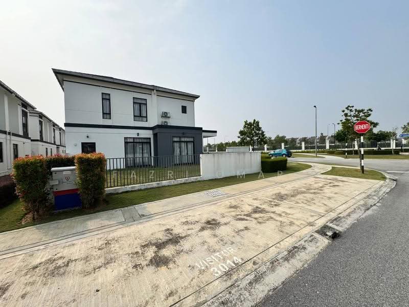 Terraced House for Sale in Eco Grandeur (Puncak Alam) - Fazri Omar - PropertyGuru.com.my