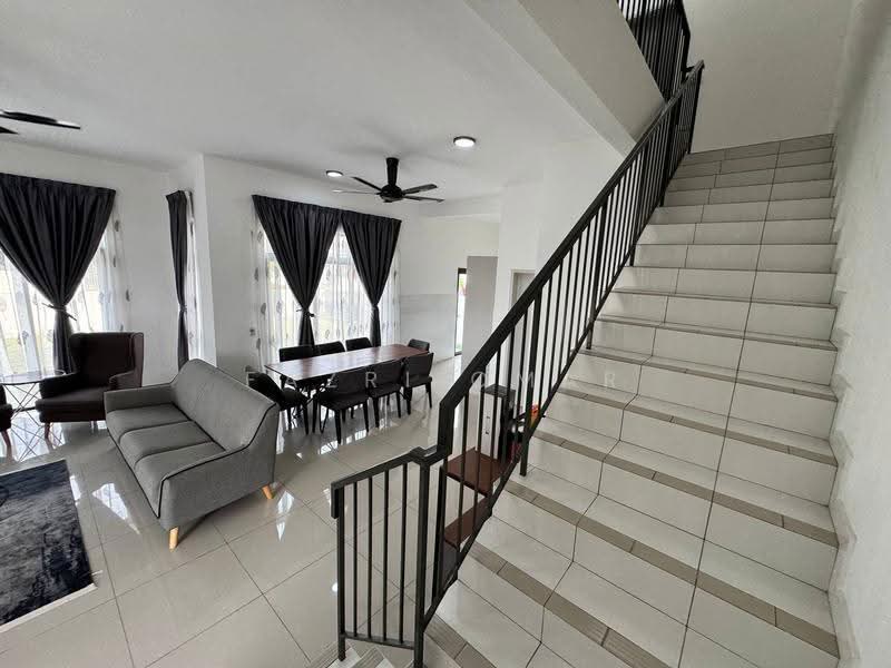 Terraced House for Sale in Eco Grandeur (Puncak Alam) - Fazri Omar - PropertyGuru.com.my