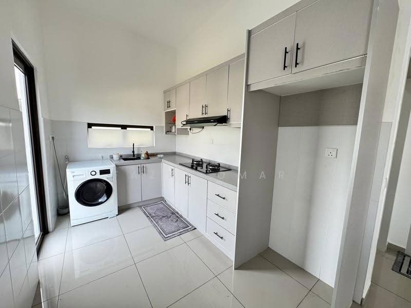 Terraced House for Sale in Eco Grandeur (Puncak Alam) - Fazri Omar - PropertyGuru.com.my